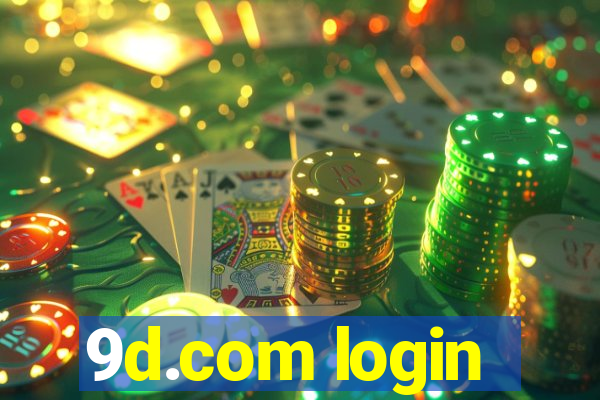 9d.com login